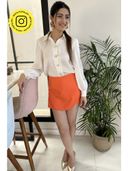 Orange color option