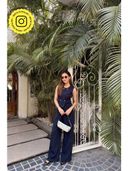 Navy Blue color option