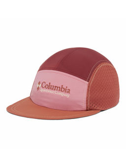 Columbia - Unisex Brown Wing Mark Cap