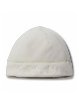 Columbia - Unisex White Fast Trek II Beanie