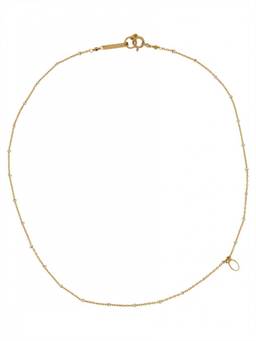 Isabel Marant - Golden Casablanca Necklace