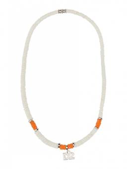 Dsquared2 - Multicolor Logo Necklace