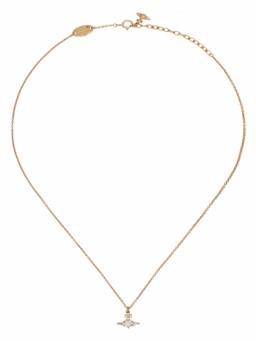 Vivienne Westwood - Golden Orb Pendant Necklace