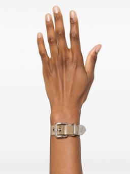 Miu Miu - Golden Metal Bracelet