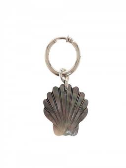 Dsquared2 - Multicolor Shell Single Earring