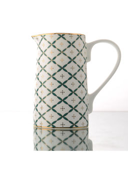 Kaunteya - Jyamiti - Jug