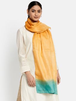 Fabindia - Silk Ombre Stole