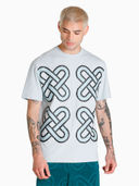Blue color option, Sold out, Currently selected