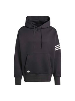 adidas - Neu C Hd Black Hoodie