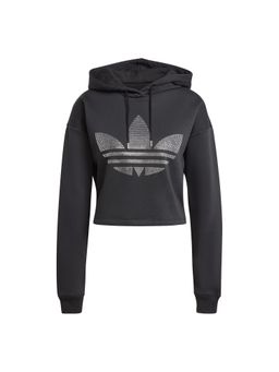 adidas - Bling Hoodie Black Hoodie