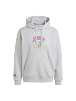 adidas - Vrct Grey Hoodie