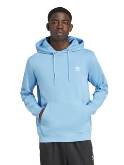 adidas - Ess Hd Ft Blue Hoodie