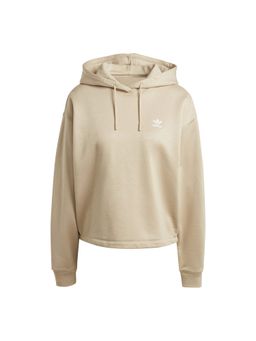 adidas - Trefoil Beige Hoodie