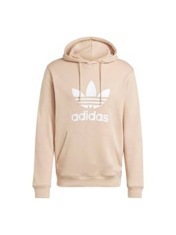 adidas - Trefoil Beige Hoodie