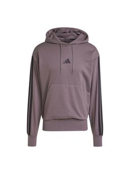 adidas Originals - M 3S Ft Hd Grey Hoodie