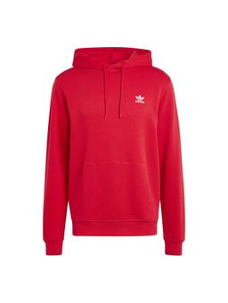 adidas - Ess Hd Ft Red Hoodie
