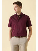 Maroon color option