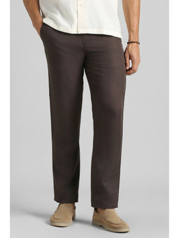 Simon Carter - Men Brown Trouser