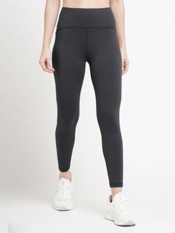 CULT - Absolute Fit Women Polyester Workout Leggings