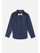 Navy Blue color option, Currently selected