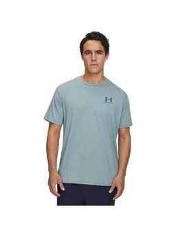 Under Armour - Men's Sports Style Left Chest Logo Short Sleeve
