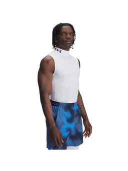 Under Armour - Men's Heatgear Armour Compression Sleeveless
