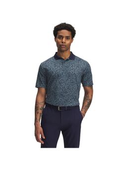 Under Armour - Men's Matchplay Printed Golf Polo