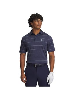 Under Armour - Men's Playoff 3.0 Golf Polo T-shirt