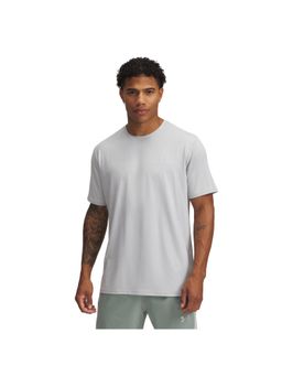 Under Armour - Men's Vanish Energy Short Sleeve T-Shirt - Grey