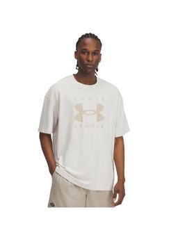 Under Armour - Men's Heavyweight Oversized Short Sleeve