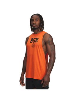 Under Armour - Men's Project Rock BSR Sleeveless Tank
