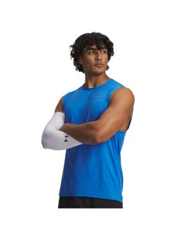 Under Armour - Vanish Men's Energy Sleeveless Tank - Blue
