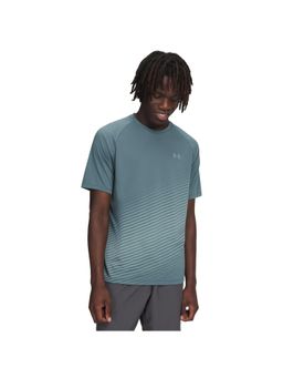 Under Armour - Men's Tech Faded Short Sleeve T-Shirt