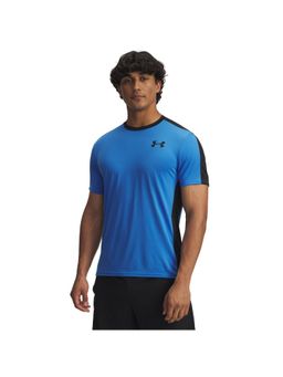 Under Armour - Men's Heatgear Wordmark Short Sleeve