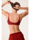 Red color option