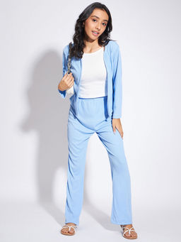 Luyk - Blue for Winters for Girls (Set of 3)