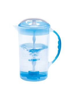 Dr. Brown's - Formula Mixing Pitcher Weaning Accessory Blue