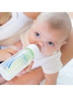 Dr. Brown's - 250 Ml Narrow Options & Bottle Feeding Bottle