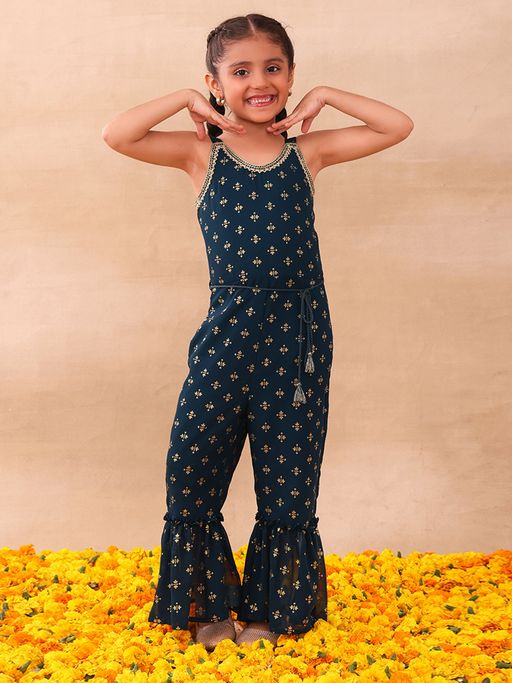 Buy Indya Jumpsuits Online At Best Price Offers In India