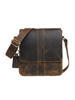 MaheTri - Everyday Commuter Sling Bag (M)