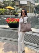 Taupe color option, Currently selected