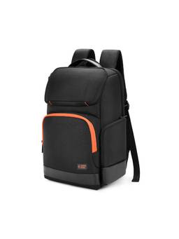 Nasher Miles - Fordham Corporate Backpack Black