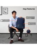 Navy Blue color option, Sold out