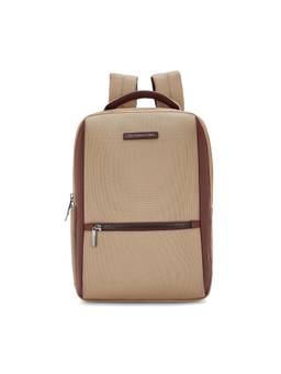 Nasher Miles - Tama Corporate Backpack Beige