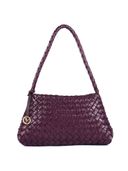 Burgundy color option, Currently selected