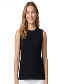 Black color option, Currently selected