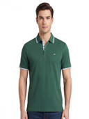 Green color option