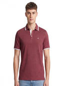 Maroon color option