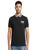 Black color option, Currently selected