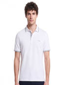 White color option